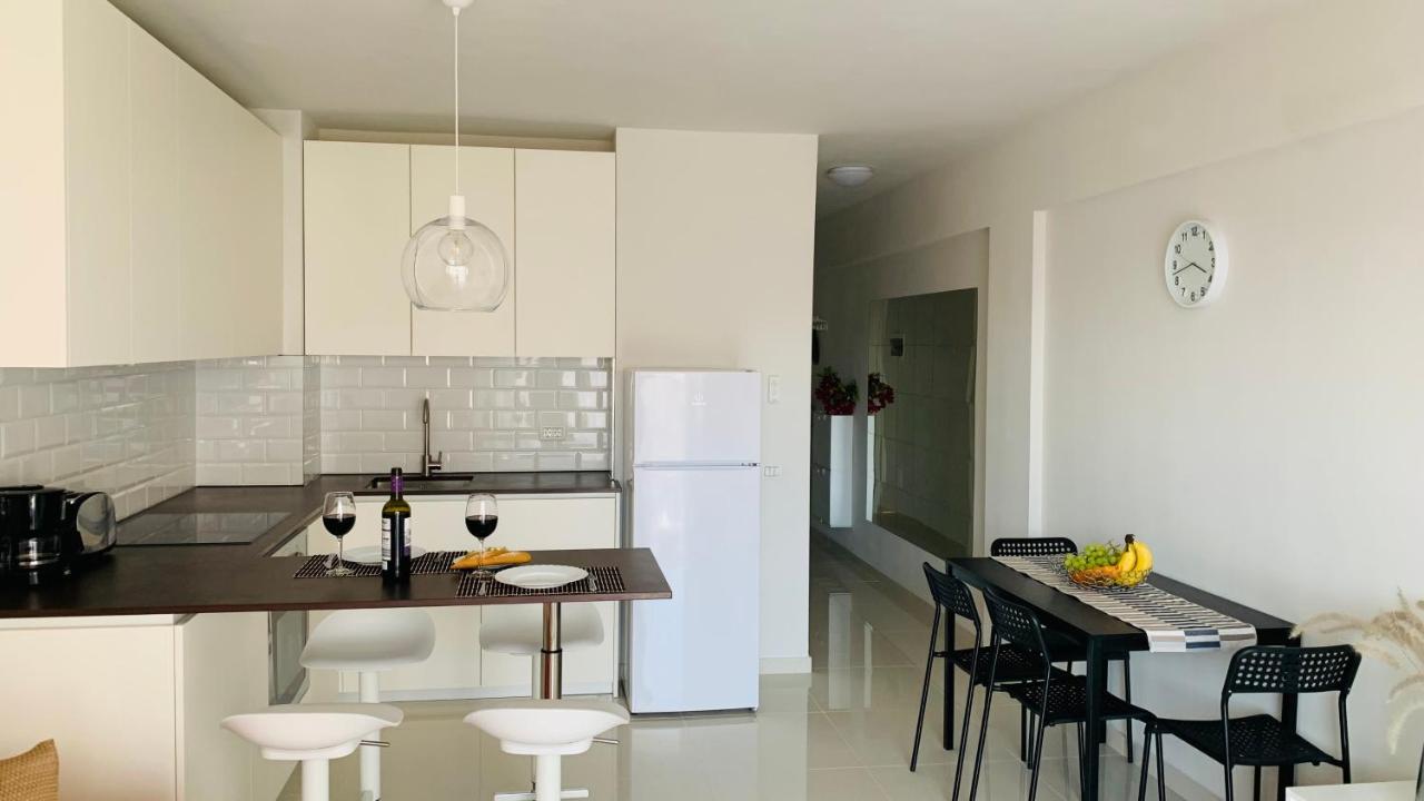 Playa La Arena Apartment By The Beach Puerto de Santiago  Kültér fotó